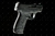 Bumper Extensor +2/1 tiros p/ Carregadores M&P Shield (9mm / .40S&W) - Smith & Wesson