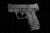 Bumper Extensor +2/1 tiros p/ Carregadores M&P Shield (9mm / .40S&W) - Smith & Wesson na internet