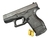 Bumper Extensor +2rds para Carregadores Glock G42 - Strike Industries - WW IMPORTS SHOOTING STORE