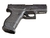 Bumper Extensor +2 para Carregadores Glock G43 - Strike Industries - 9mm