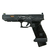 Funil/Magwell Taran Tactical Competition p/ GLOCK (Gen4 - G17/22/34/35)