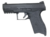 Grip/Adesivo de Alta Aderência p/ Pistolas IWI - TALON GRIPS USA - WW IMPORTS SHOOTING STORE