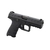 Grip/Adesivo p/ Pistolas Beretta - TALON GRIPS USA
