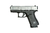 Retém Estendido do Carregador Vicker's p/ Glock G43x/G48 na internet