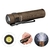 Lanterna Olight Baton 3 Pro 1500 lumens EDC TAN/FDE