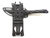 Faca Wartech - EDC - Lâmina Fixa - 3,8mm - Full Tang - Stonewash na internet