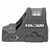 Red Dot Holosun HS507C-X2 - 2/32 MOA + Mount Plate Glock - OUTLET - loja online