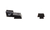 Conjunto de Mira (alça/maça) Trijicon HD XR™ p/ Smith & Wesson M&P / SD9 / SD40 na internet