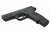 Bumper Extensor +5/6 tiros p/ Carregadores M&P 9/40 Full Size - Smith & Wesson - comprar online