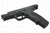 Bumper Extensor +5/6 tiros p/ Carregadores M&P 9/40 Full Size - Smith & Wesson - WW IMPORTS SHOOTING STORE