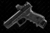 Funil/Magwell p/ Glock G19/23 - Gen3 - Strike Industries - loja online