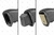 Funil/Magwell p/ Glock G19/23 - Gen3 - Strike Industries - comprar online