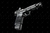 Compensador Glock p/ G19 - G19X - G45 (GEN5) - Strike Industries - 9mm