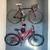 Suporte para bicicletas - Decora Bike + Sup. acessórios Ciclismo - Branco - comprar online