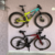 Suporte de parede para bicicleta Universal