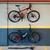 Suporte para bicicletas Decora Bike (2 unid) Branco - loja online