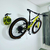 Suporte para bicicletas - Decora Bike + Sup. acessórios Ciclismo - Preto - comprar online