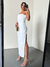 Vestido Armênia Branco - comprar online