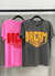 Tee boy dream chumbo - loja online