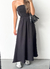 Vestido Louise black - comprar online