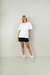 Camiseta Box Off White - comprar online