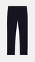 Pantalon Chino Gabardina Azul - comprar online