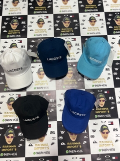 Bobojaco lacoste best sale camuflado