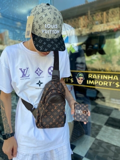 Bag Louis Vuitton