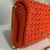 Bolsa Primavera (por encomenda) - Lovely Crochet Art | Bolsas artesanais