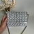 Clutch Star metalizada - Pronta Entrega - comprar online