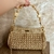 Clutch Duquesa (por encomenda) - comprar online