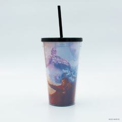 Vaso Premium - Thanos vs Avengers - comprar online