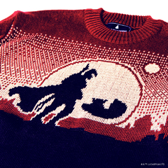 Sweater Mandalorian - comprar online