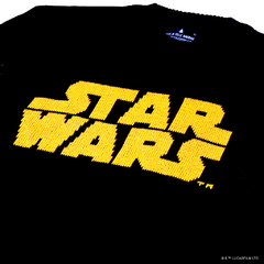 Sweater Star Wars - comprar online