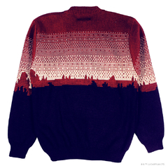 Sweater Mandalorian en internet