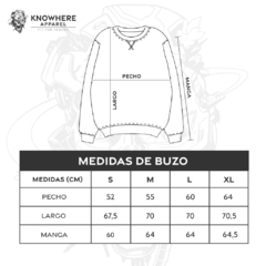 Buzo Crewneck 60 Amazing Years: Spider-Man - Knowhere Trends