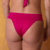 Tanga Franzida Red Velvet - comprar online