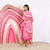 Kimono com Fenda e Franjas Pedras - comprar online