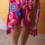 Kimono com Franjas Mística - comprar online