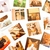 Caixinha de Adesivos Cat's Album - comprar online