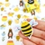 Adesivo na Caixinha Abelhinhas Busy Bees BUENDIA - loja online