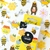 Adesivo na Caixinha Abelhinhas Busy Bees BUENDIA - comprar online