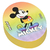 Borracha Mickey Rainbow MOLIN na internet