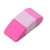 Borracha Mouse Love Pink MOLIN na internet