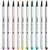 Caneta Brush Pen 68 Brush STABILO 10 Cores - Love Papelaria Criativa