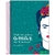 Caderno Colegial Frida Kahlo JANDAIA 10 Matérias 160 Folhas - comprar online