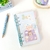 Caderno Argolado Mini Cute Colors Pastel A6 80 Folhas Decoradas - loja online