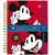 Caderno Universitário SMART Mickey com Folhas Reposicionáveis DAC 80 Folhas
