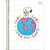 Caderno Universitário Snoopy TILIBRA 80 Folhas - comprar online