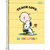 Caderno Universitário Snoopy TILIBRA 80 Folhas